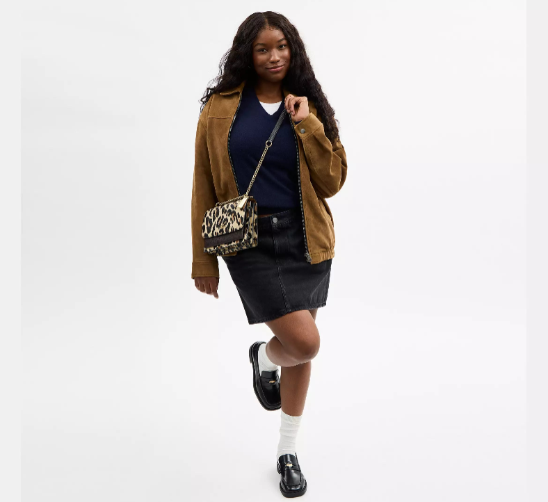 Klare Crossbody Bag