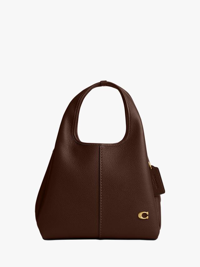 Lana Shoulder Bag 23 - Maple