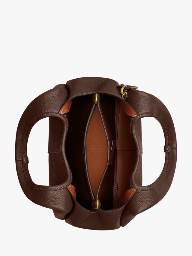 Lana Shoulder Bag 23 - Maple