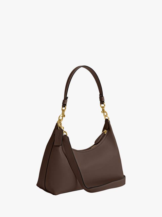 Juliet Shoulder Bag - Dark Stone