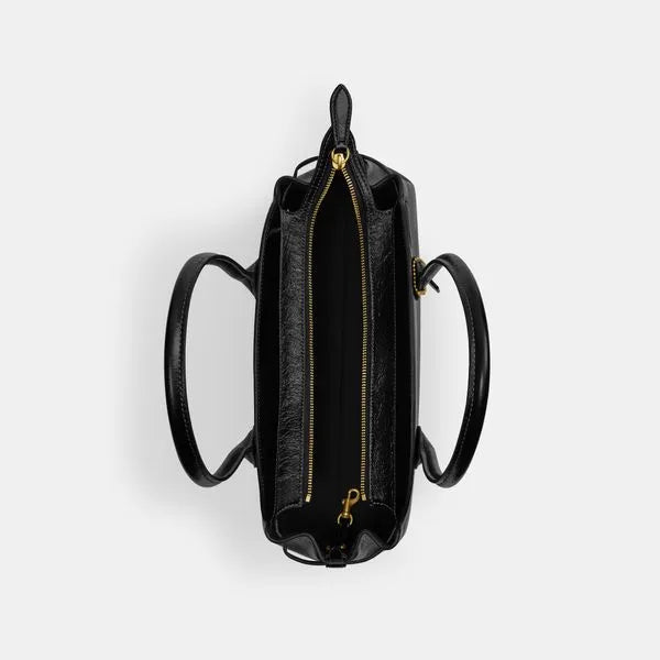 Empire Carryall Bag 34 - Black
