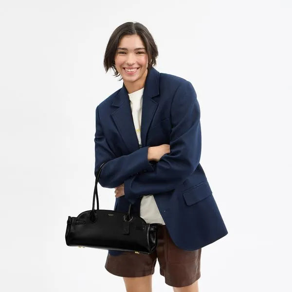 Empire Carryall Bag 34 - Black