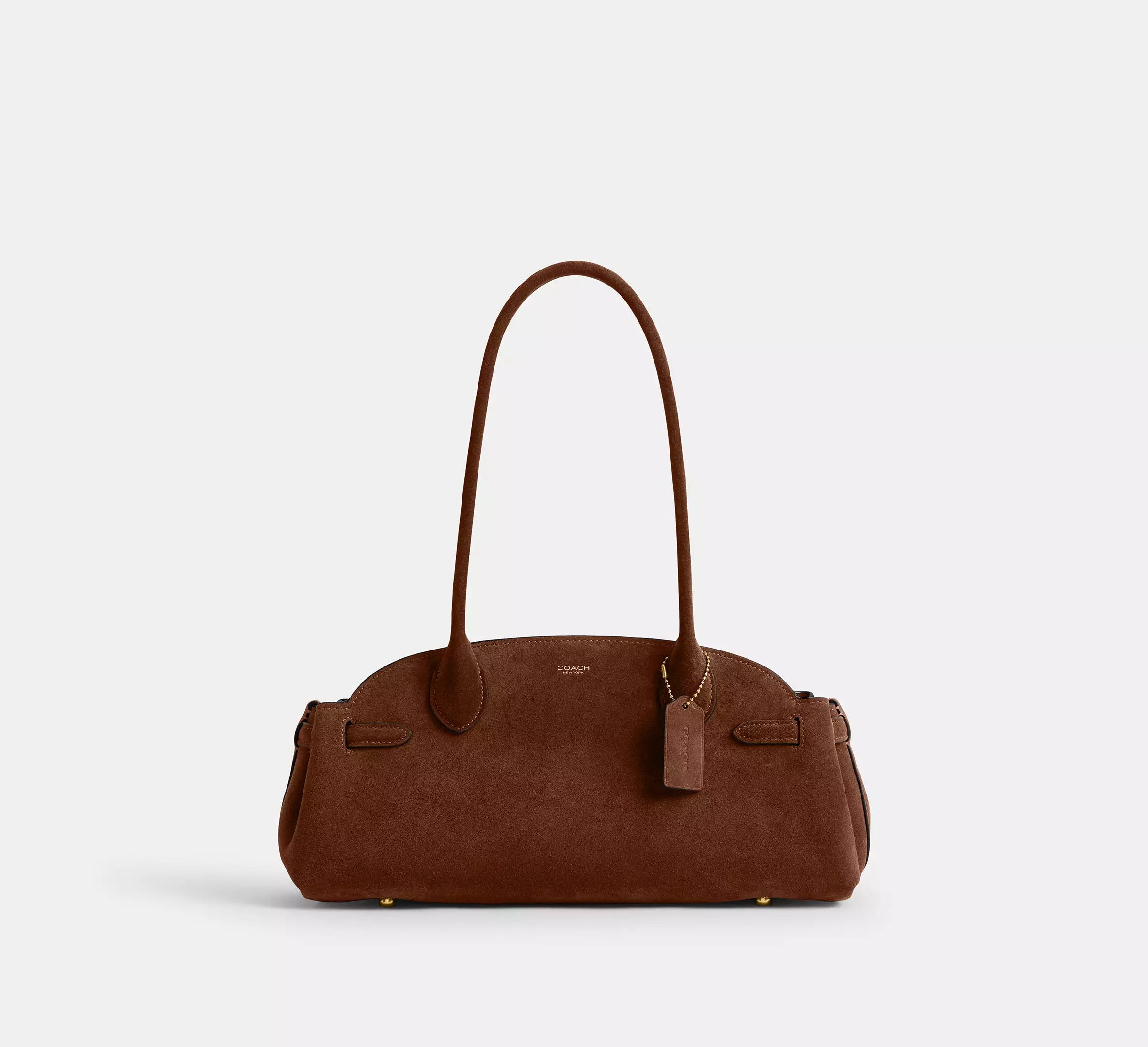 Empire Carryall Bag 34 - Warm Brown