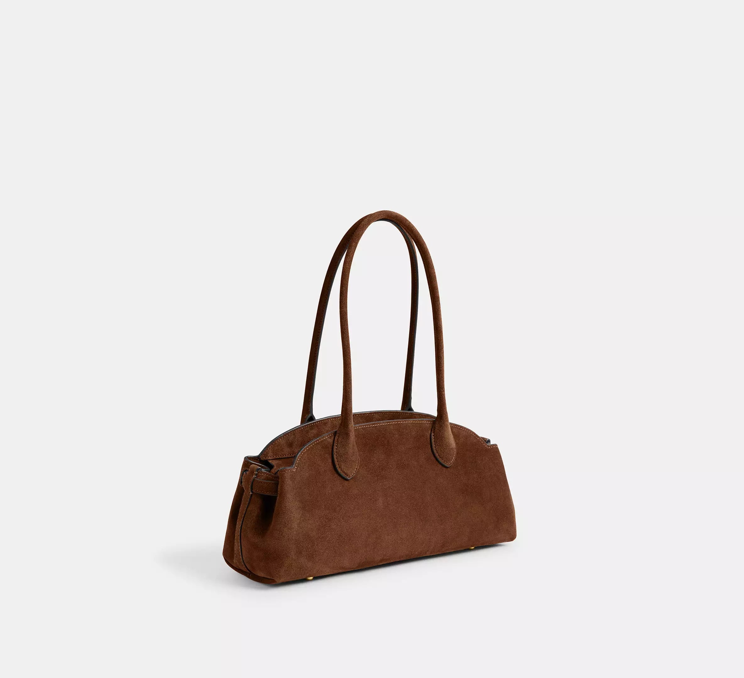 Empire Carryall Bag 34 - Warm Brown