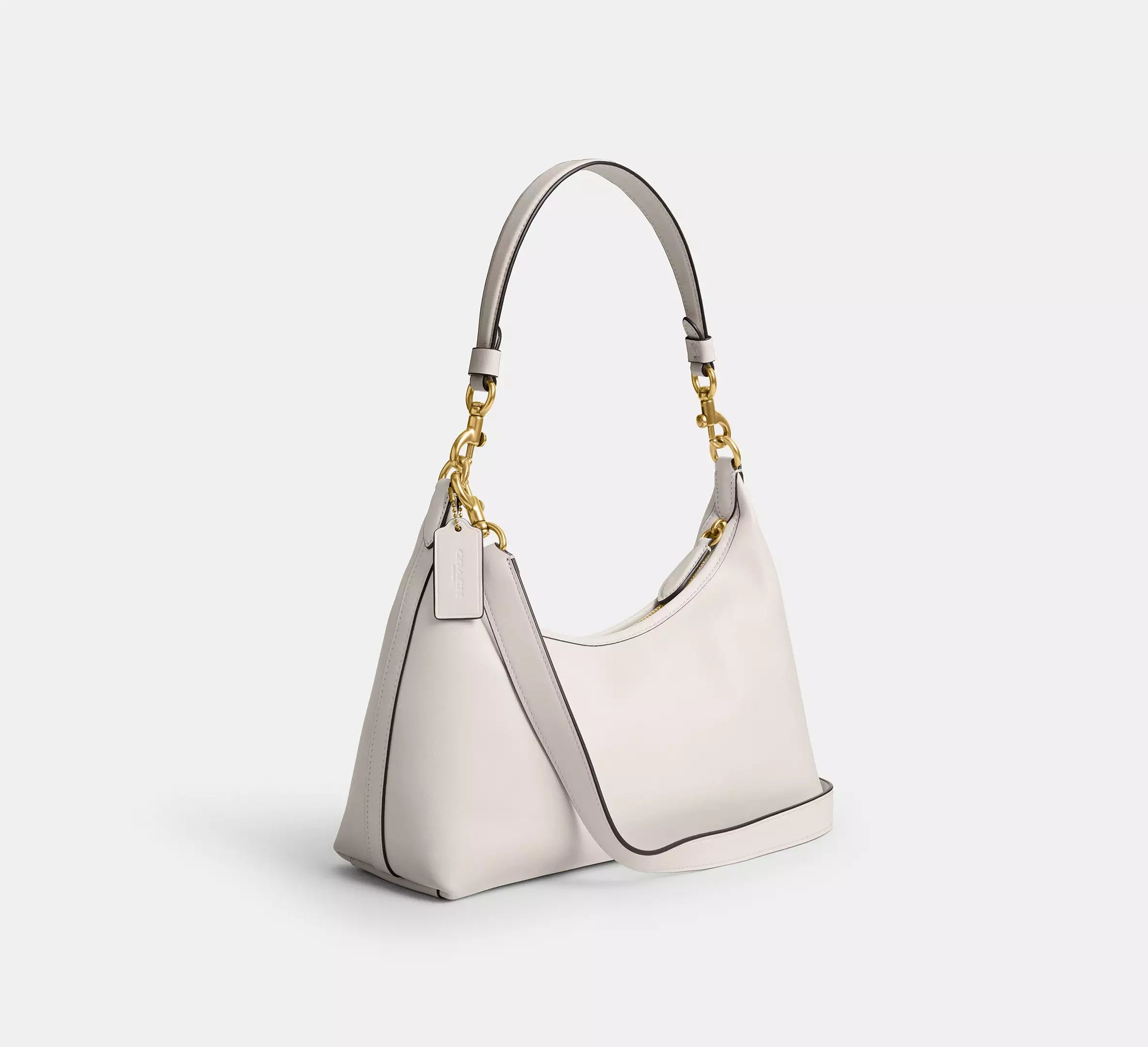 Juliet Shoulder Bag - Chalk
