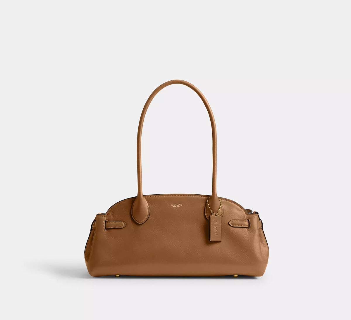 Empire Carryall Bag 34 - Honey Brown