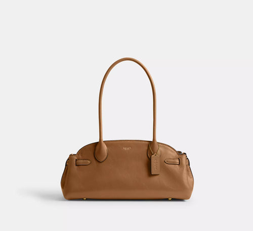 Empire Carryall Bag 34 - Honey Brown