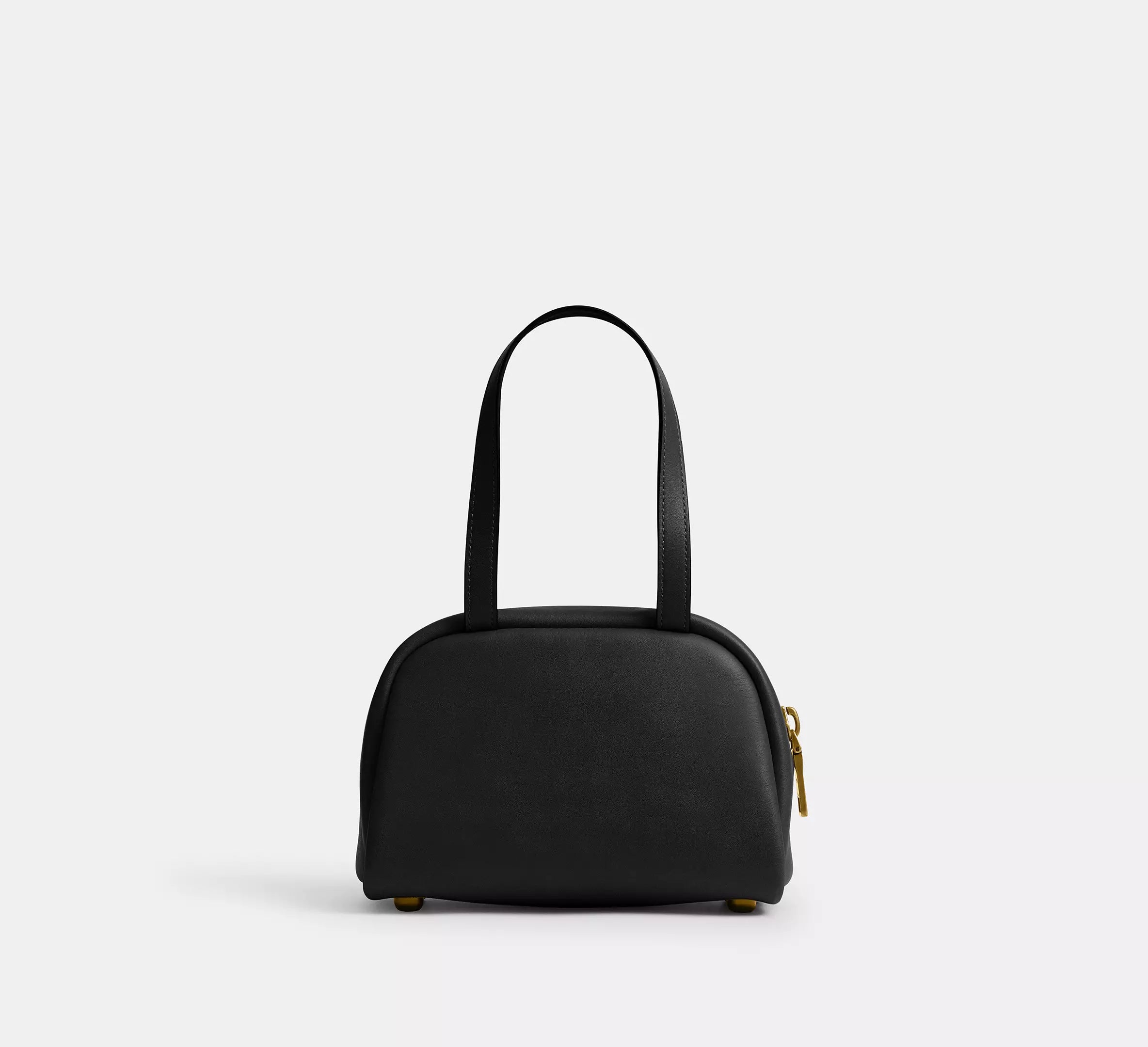 Twin Turnlock Bag 20 - Black