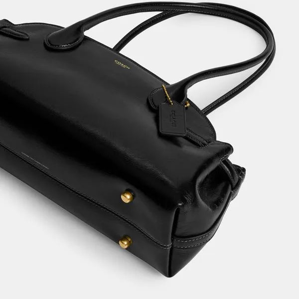 Empire Carryall Bag 34 - Black