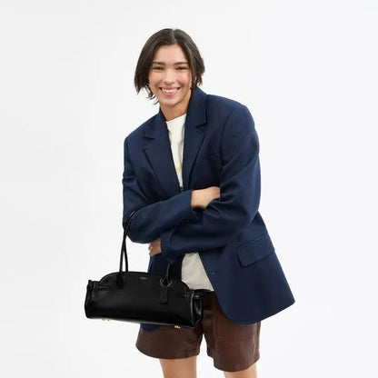 Empire Carryall Bag 34 - Black