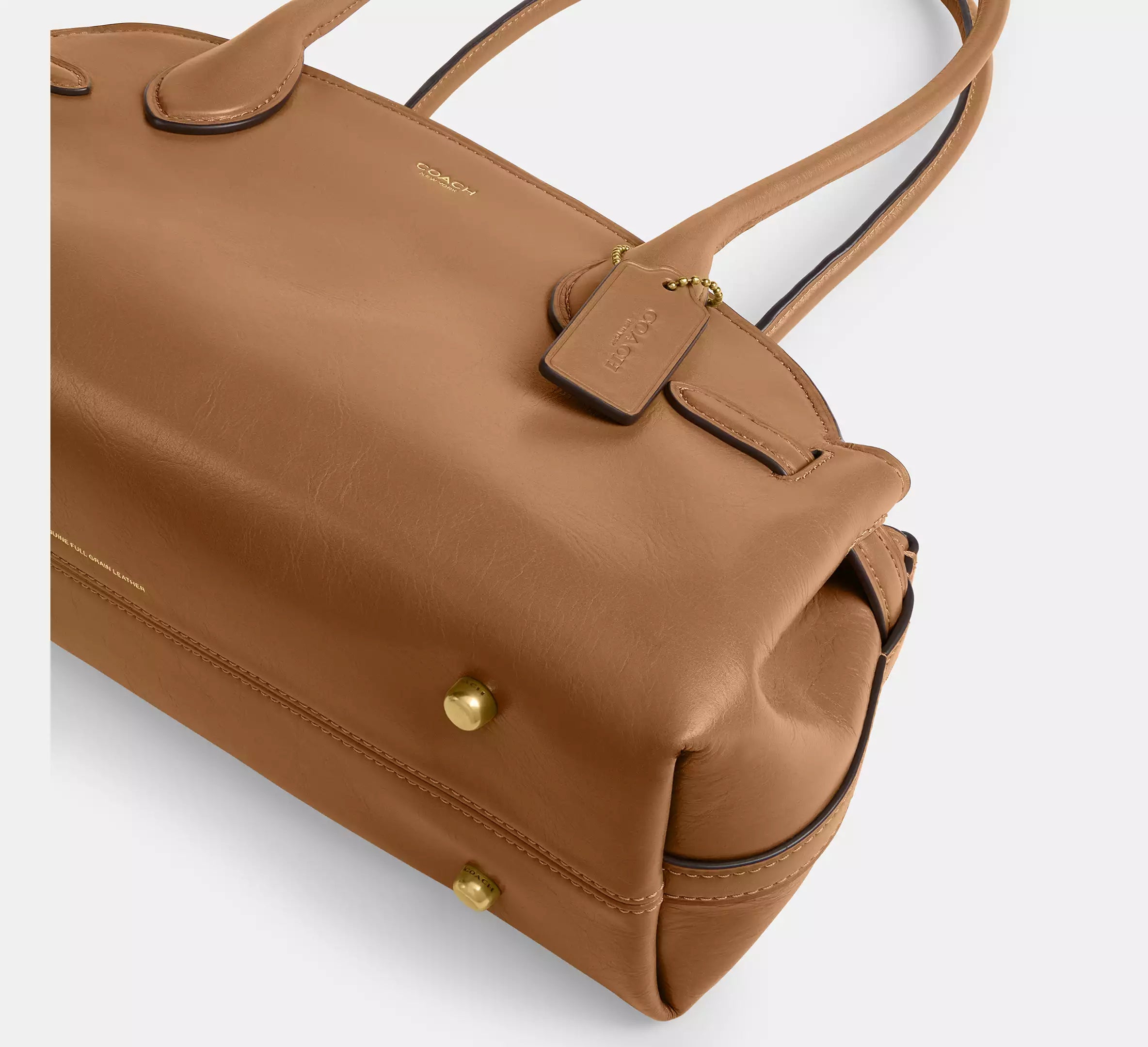 Empire Carryall Bag 34 - Honey Brown