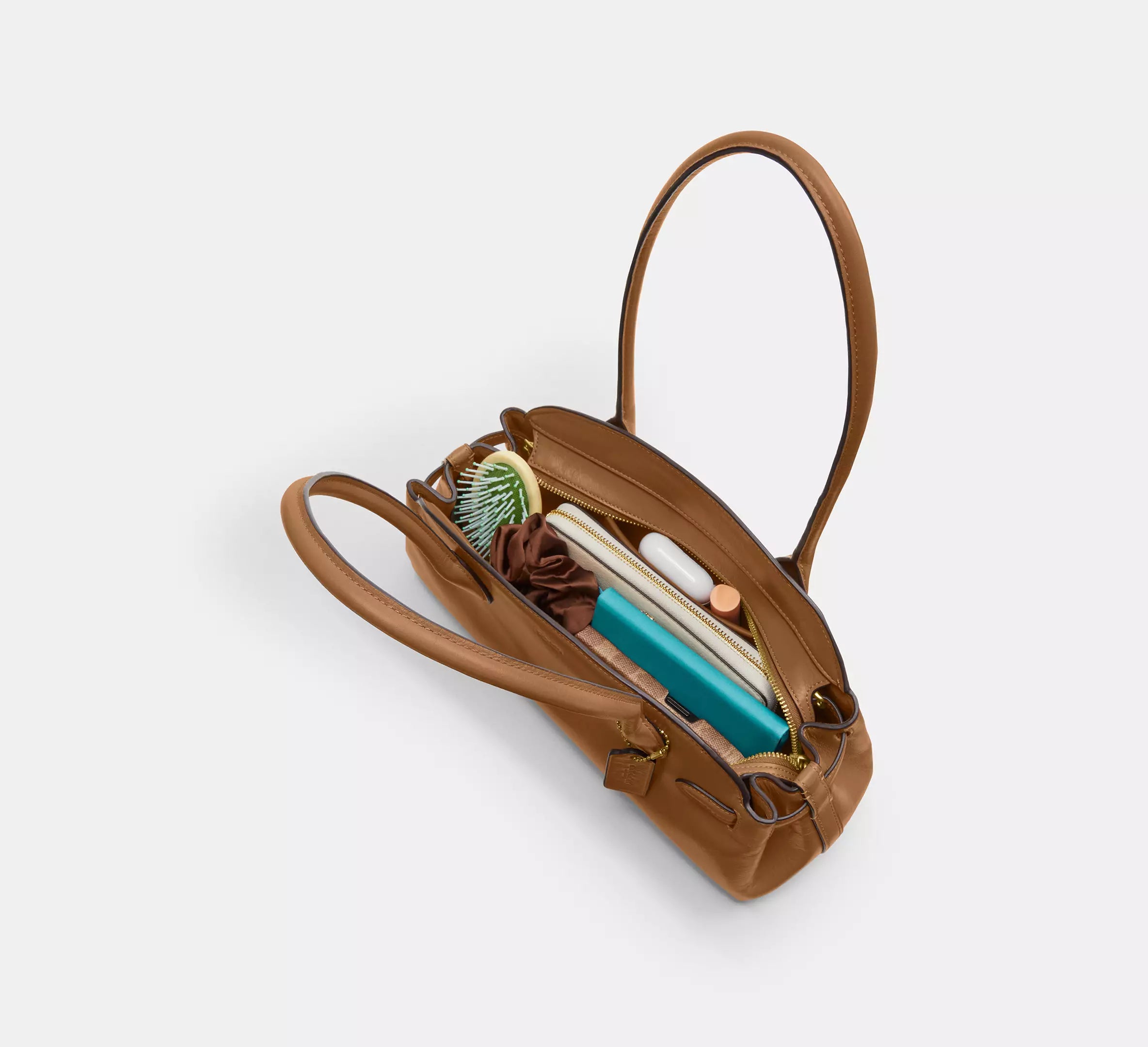 Empire Carryall Bag 34 - Honey Brown