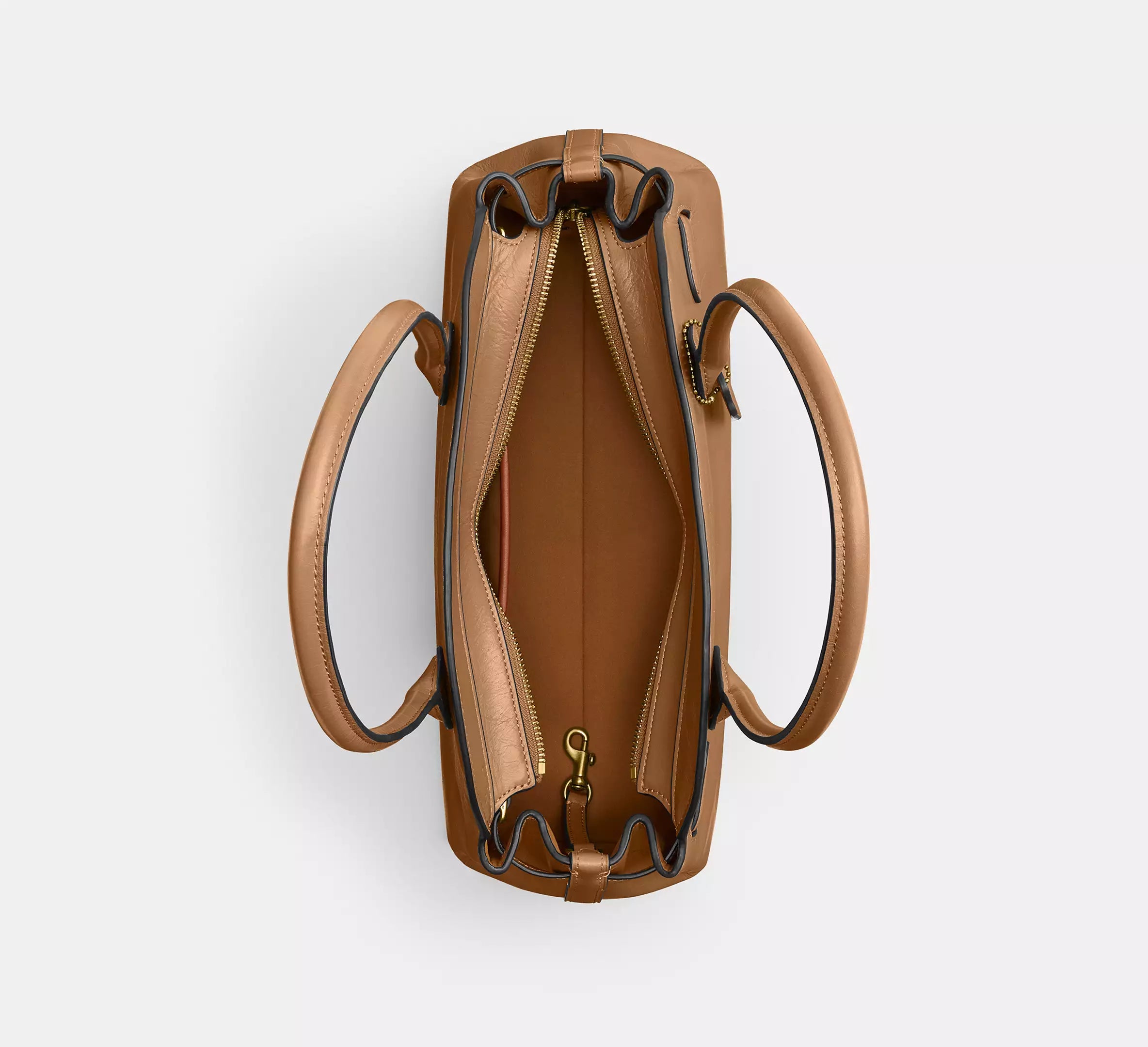 Empire Carryall Bag 34 - Honey Brown
