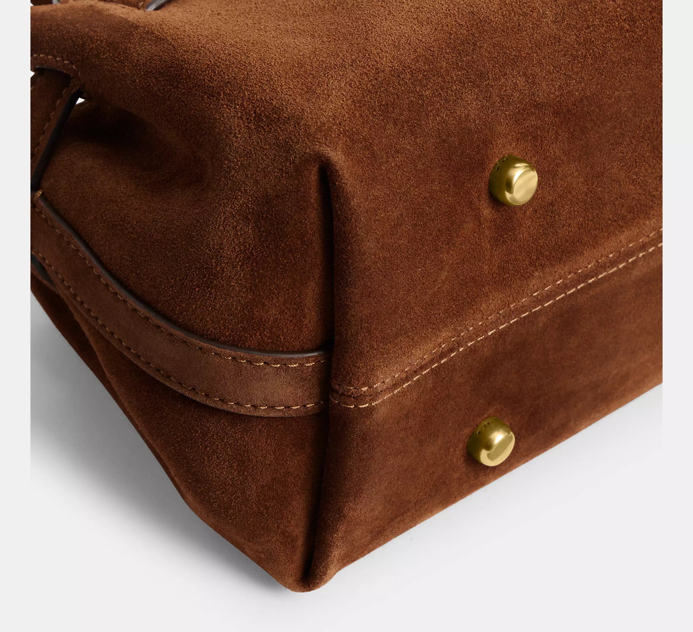 Empire Carryall Bag 34 - Warm Brown