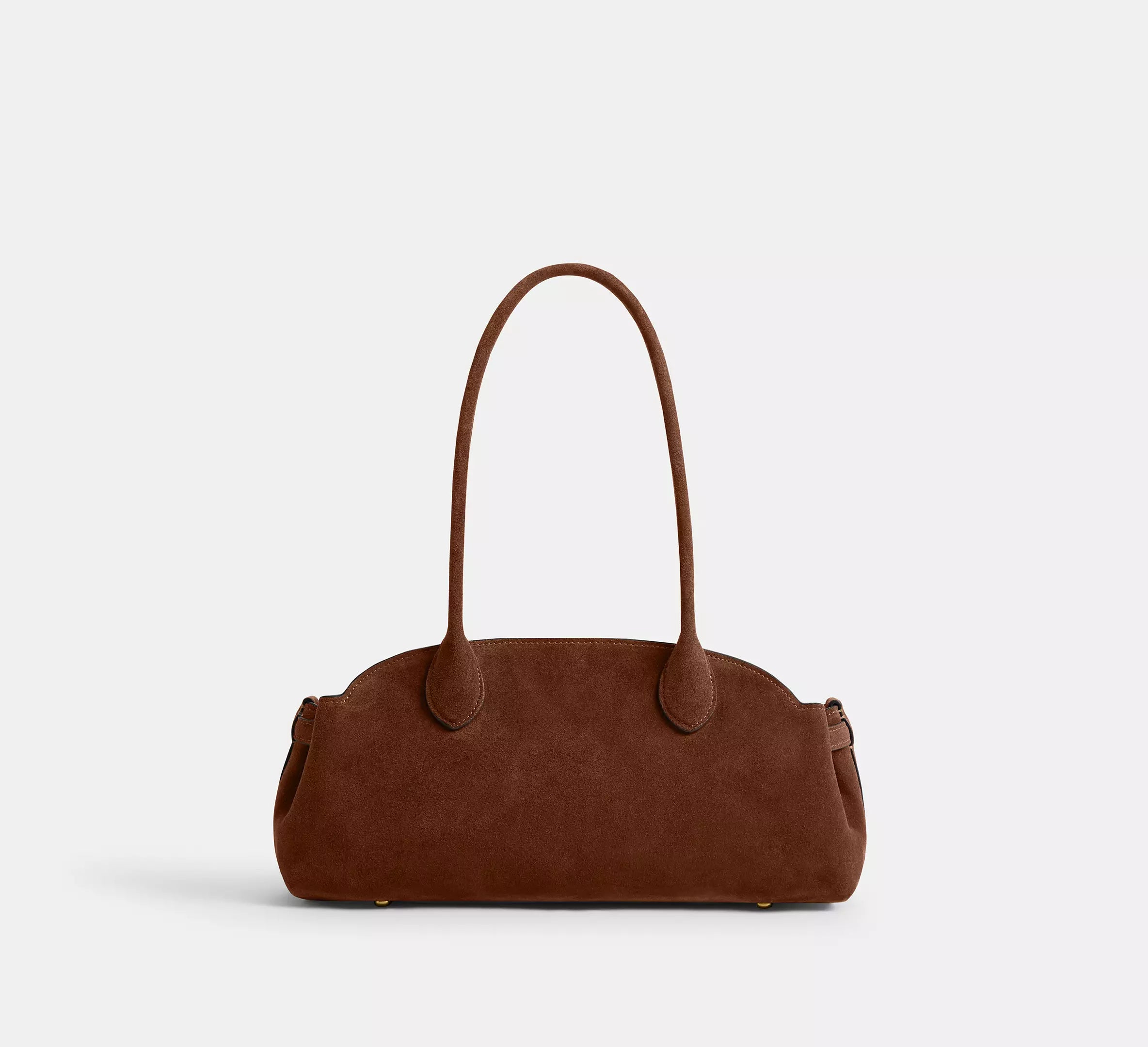 Empire Carryall Bag 34 - Warm Brown