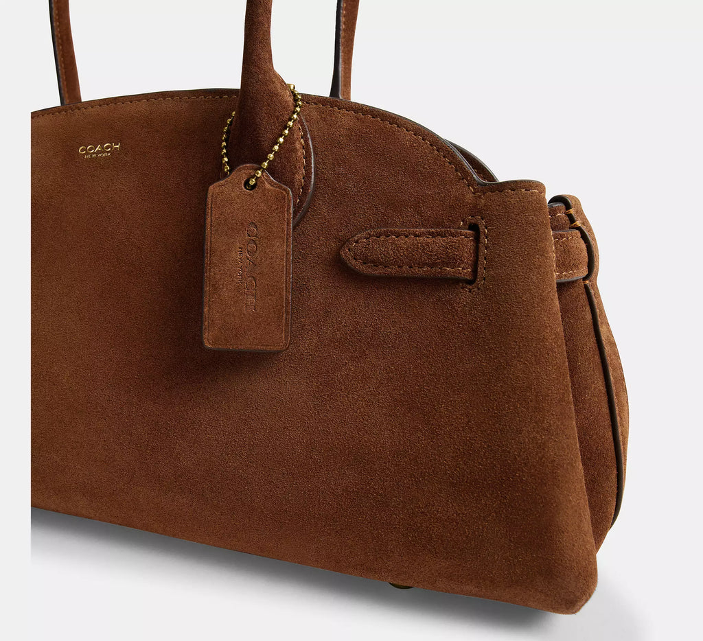 Empire Carryall Bag 34 - Warm Brown