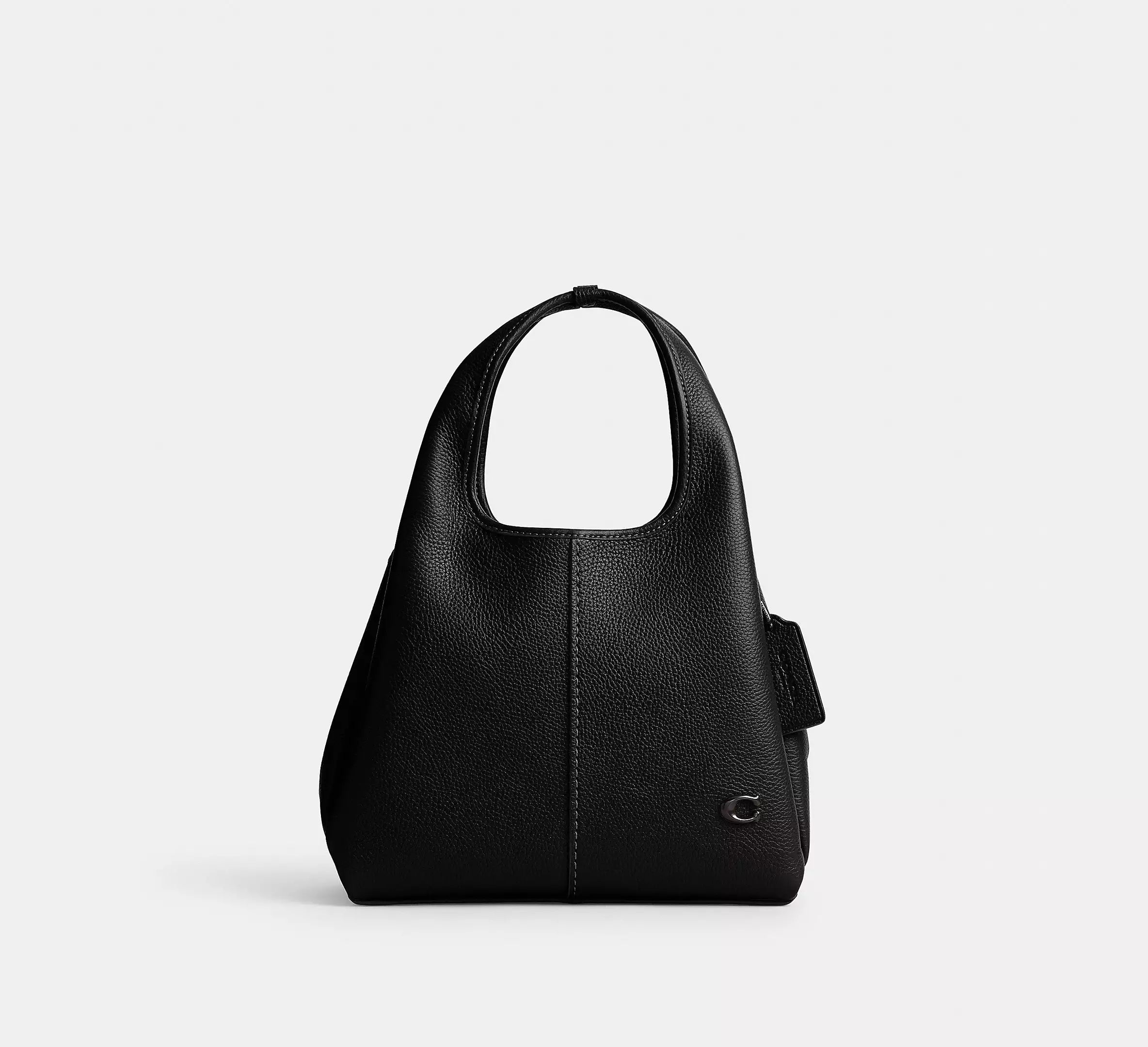 Lana Shoulder Bag 23 - Black