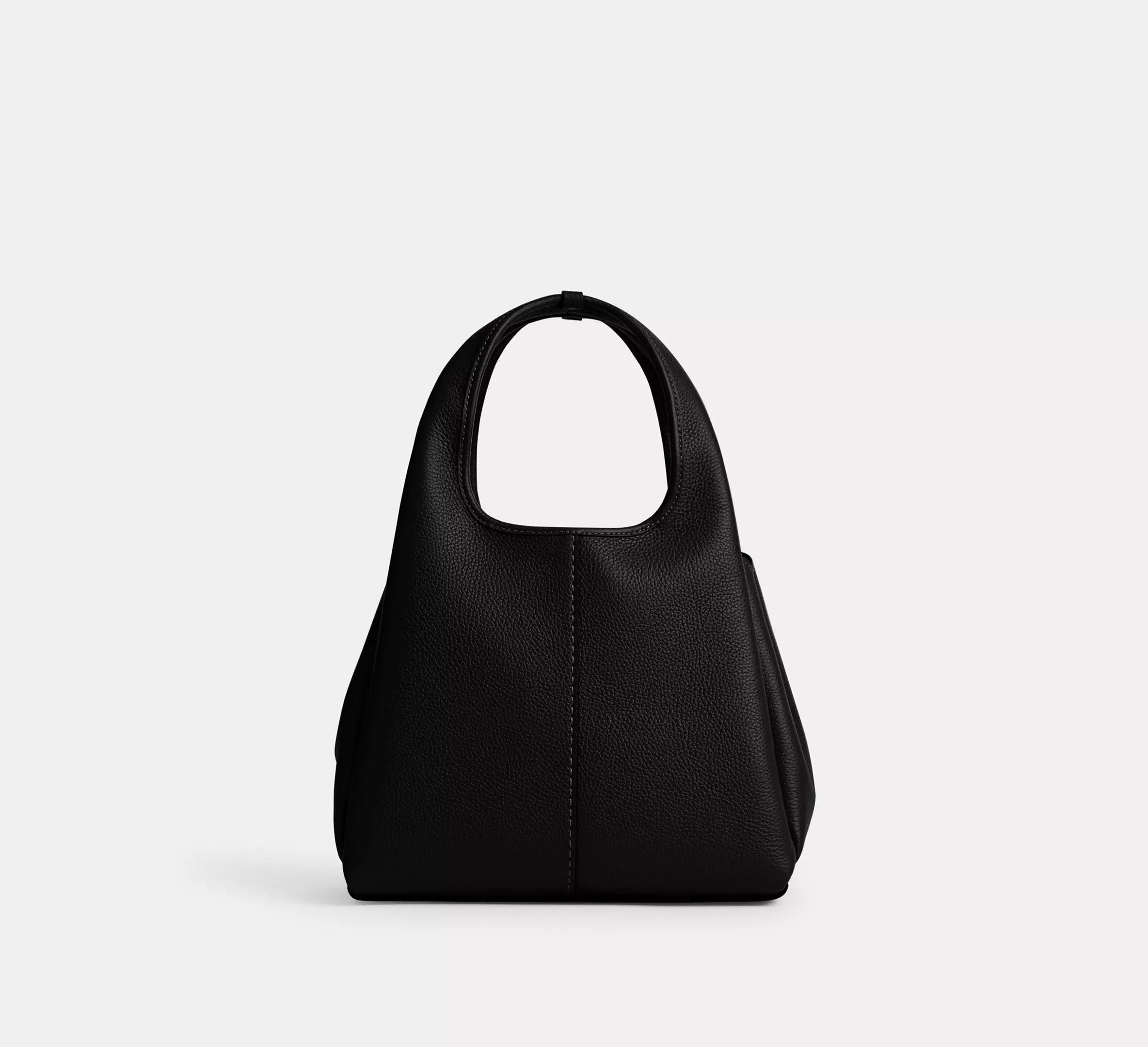Lana Shoulder Bag 23 - Black