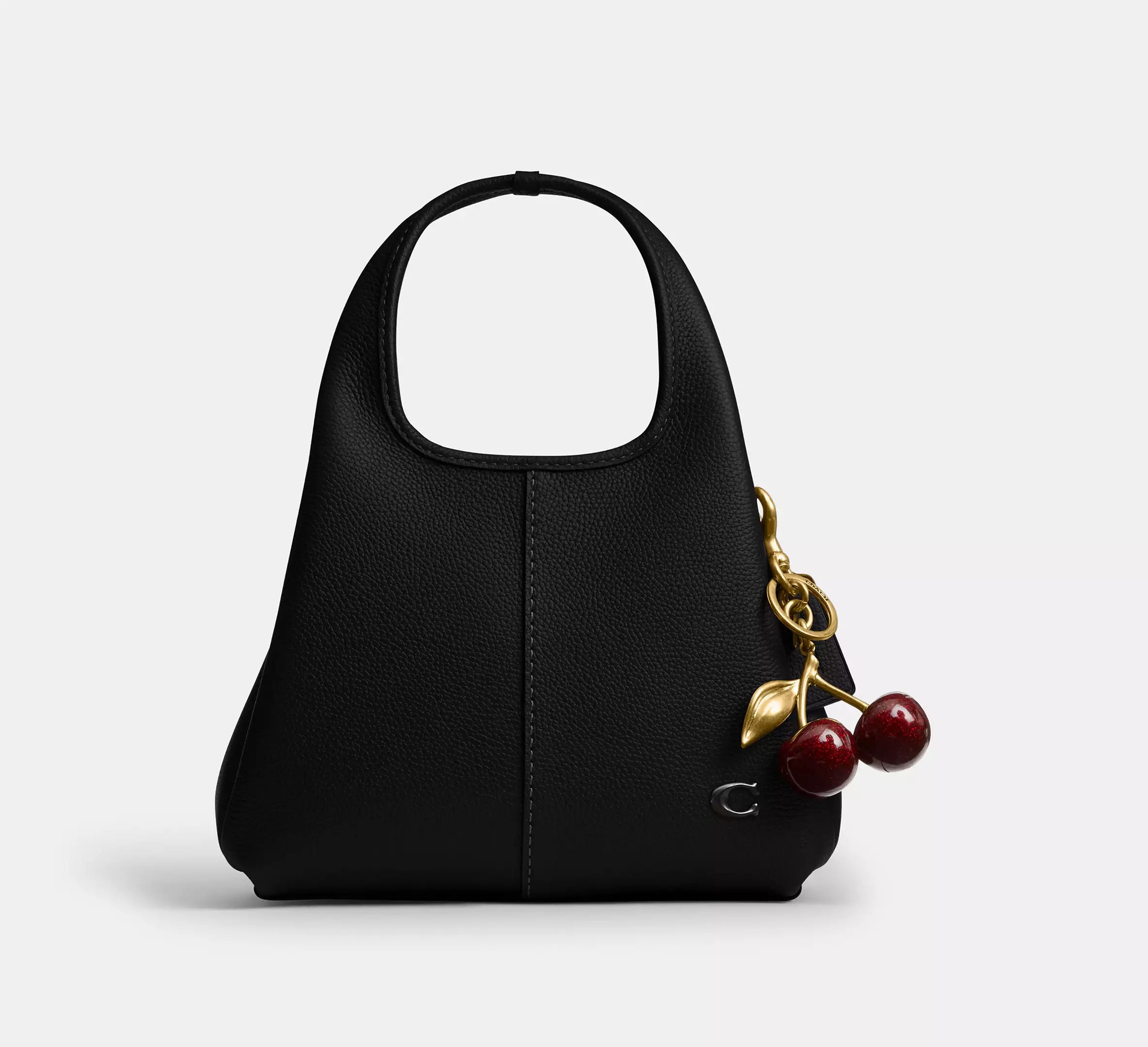 Lana Shoulder Bag 23 - Black