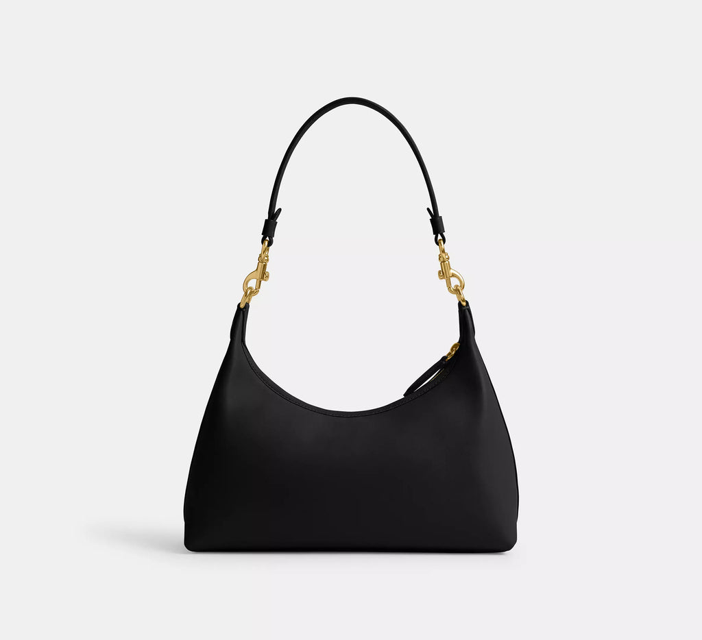 Juliet Shoulder Bag - Black