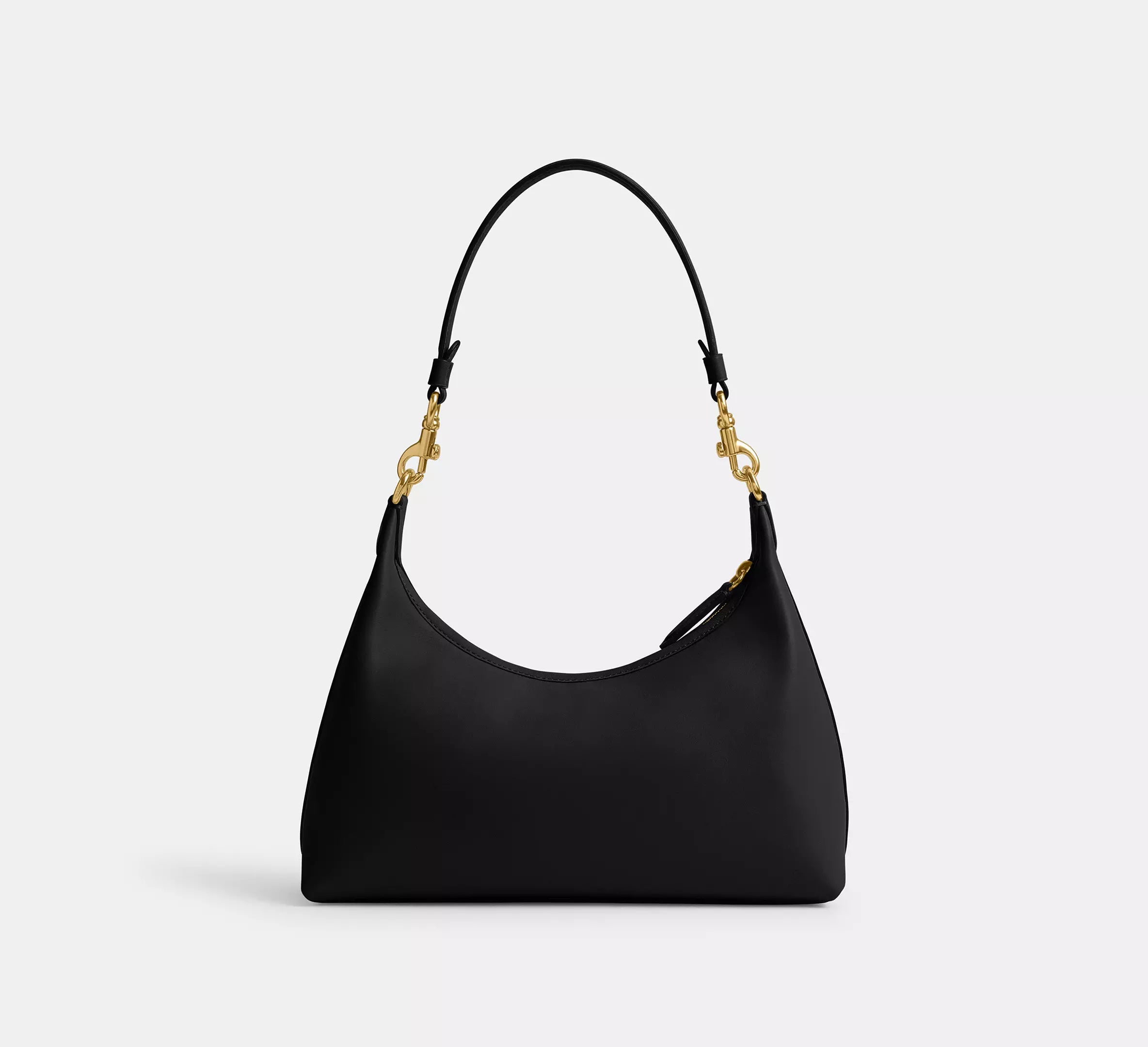 Juliet Shoulder Bag - Black