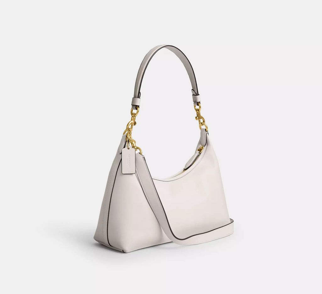 Juliet Shoulder Bag - Chalk