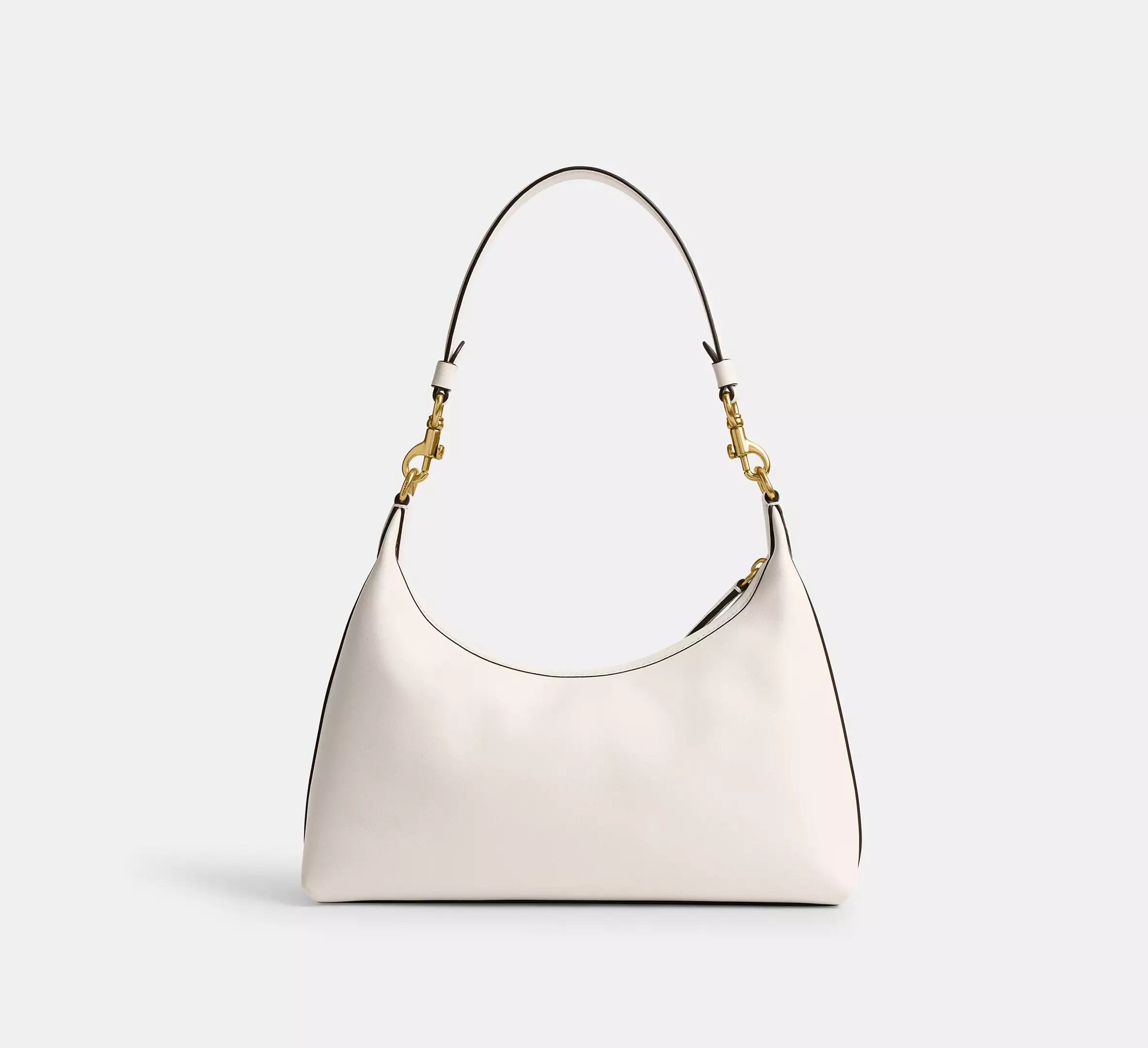 Juliet Shoulder Bag - Chalk