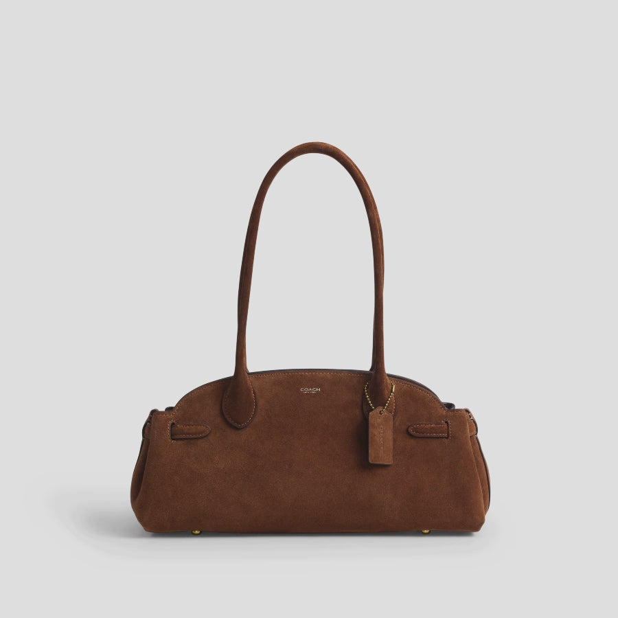 Empire Carryall Bag 34 - Warm Brown