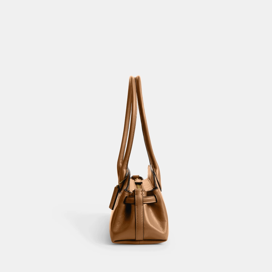 Empire Carryall Bag 34 - Honey Brown